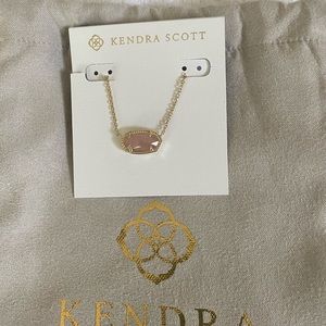 Kendra Scott Elisa Necklace